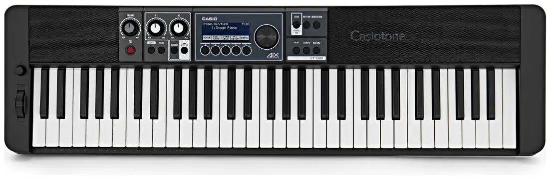 Casio CT-S500