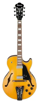 Ibanez GB10EM-AA George Benson