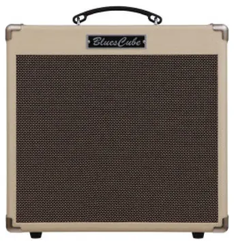 Roland BC-HOT-VB 30 watt 1 x 12" combo guitare (blonde)