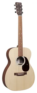 Martin OO-X2E Mahogany Westerngitaar met Element