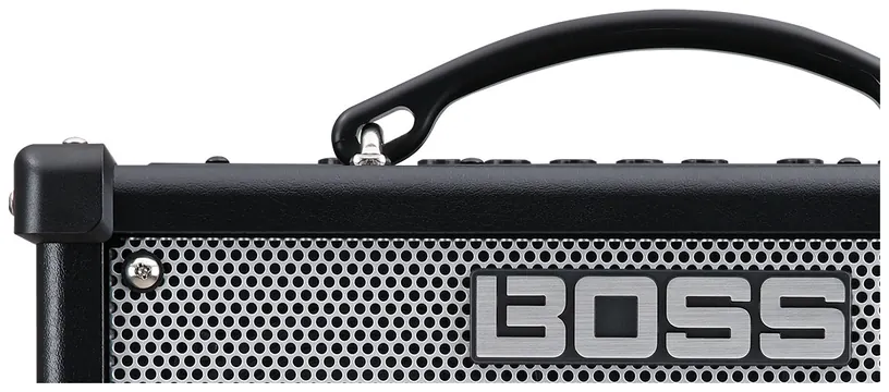 Boss Dual Cube LX Guitar Amplifier