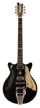 Duesenberg Alliance Series Joe Walsh Black