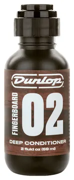 Dunlop Fingerboard 02 Deep Conditioner 59 ml