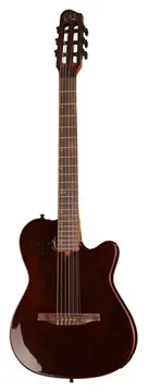 Godin Multiac Mundial Kanyon Burst
