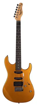 Tagima TW TG510 TG-510 MGY Metallic Gold Yellow