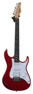 Tagima TG520 TG-520 Stratocaster Candy Apple DF/PW
