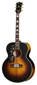 Gibson 1957 SJ-200 Gaucher Vintage Sunburst