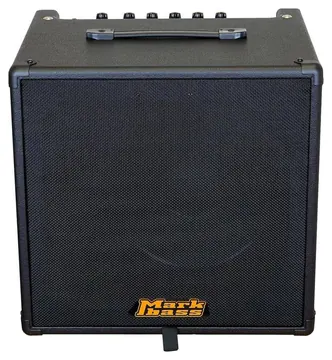 Markbass CMB 121 Black Line Bass Combo