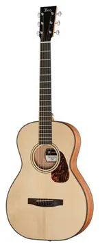Furch Vintage Pure OOMs-EM a w/GB