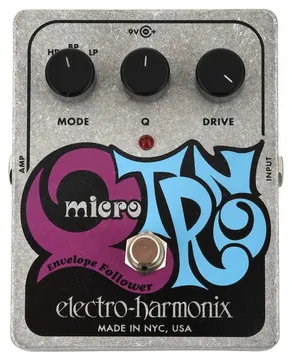 Electro Harmonix Micro Q Tron