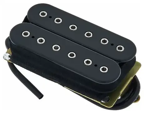 DiMarzio DP100 BK