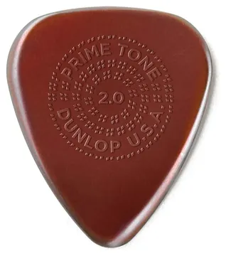 Dunlop Primetone Standard Grip 2,00 mm (3 pcs)