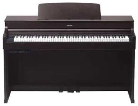 Medeli Up405e Digital Upright Piano Rosewood, UP405E/RW