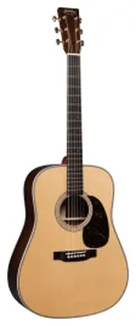 Martin D-28 Modern Deluxe