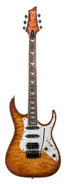 Schecter Banshee Extreme 6 TR R Vsb