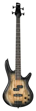 Ibanez GSR200SM-NGT Gio E-Bass 4-Saiter, natural gray burst