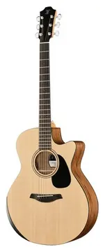 Furch Blue Deluxe Gc-SW a VTC w/GB