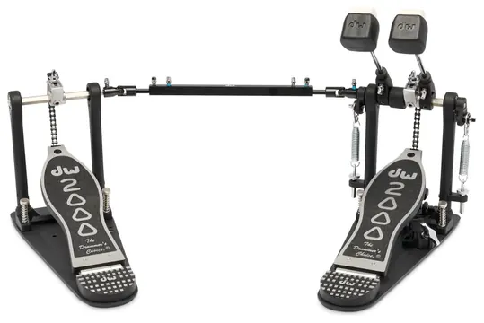 DW 2000 Series Double Bass Pedal