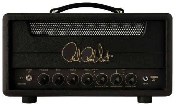 PRS HDRX 20 Head