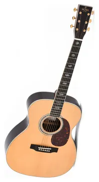 Sigma S000R-40 All Solid Custom Orchestra Akustik-Gitarre inkl. Softcase SCC