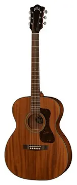Guild OM-320 Nat