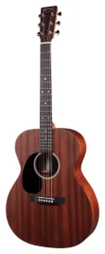 Martin Lh 000 Sapele-Sapele