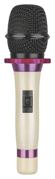 Meres Enping High Class Vocal Mikrofon E-799