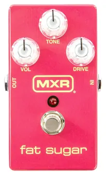 MXR M94 Fat Sugar