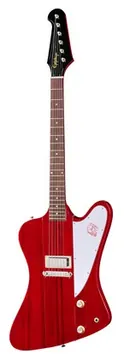 Epiphone IGC 1963 Firebird I Re Cherry