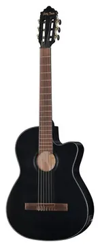 Harley Benton CG-400CE Thinline BK