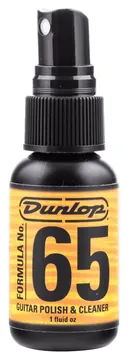 Dunlop Formula 65 Polish & Cleaner