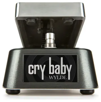 Dunlop Crybaby Wylde Audio Signature Wah WA-45