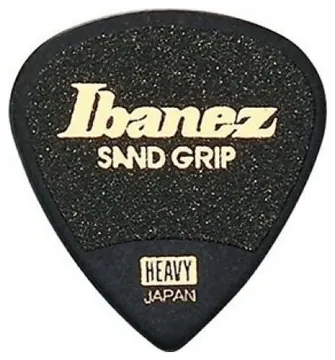 Ibanez PPA16HSG-BK Pick Set