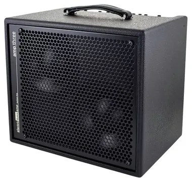 Aer Amp Three