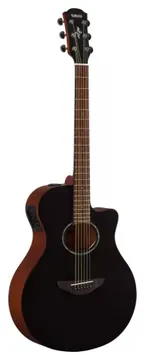 Yamaha APX 600 M SMB