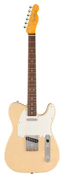 Fender American Vintage II 1963 Telecaster in Vintage Blonde