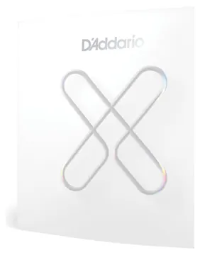 D'Addario 11-56 Medium Top/Extra Heavy Bottom, XS Nickel Electric Guitar Strings