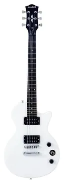 Strinberg Les Paul LPS200 WH White Lps-200