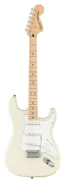 Squier Affinity Stratocaster®