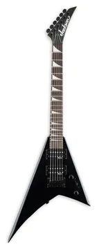 Guitarra Elétrica Jackson JS Series RR Minion JS1X Satin Black