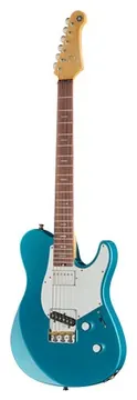 Yamaha Pacifica SC P11S BMB
