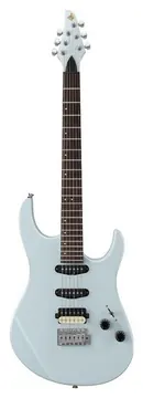 Donner DMT-66 Gray E-Gitarre