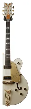 Gretsch G6136-55 White Falcon Vintage Select