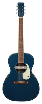 Gretsch Jim Dandy Concert Deltoluxe Dark Denim LTD