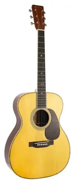 MARTIN &amp; CO. Martin 000-42EC 30TH Anniversary 300 Pezzi Mondo