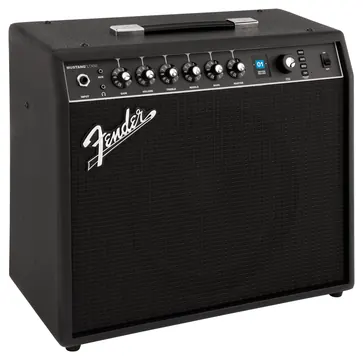Fender Mustang LTX50 gitaarversterker