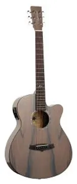 Tanglewood TA4-CE-GY Harbour Grey
