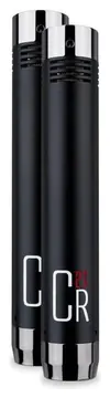 MXL cr21 coppia microfoni a condensatore