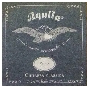 Aquila 37C - Corde per chitarra classica - Normal