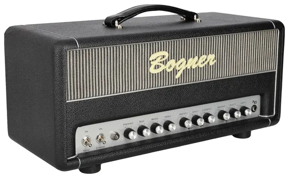 Bogner JB45 Helios 30Watt Head